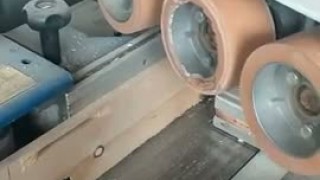 Фрезерный станок с шипорезной кареткой T1000S53