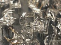 Как это работает - Светодиоды Пиранья BL-L7680