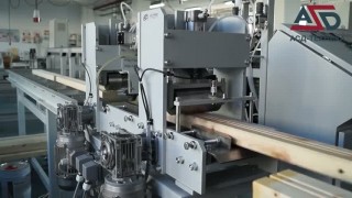 ОБОРУДОВАНИЕ АСД-ТЕХНИКА ДОЗАТОР 1КПУ НАНЕСЕНИЕ В ПАЗ ДЕРЕВЯННОГО БРУСА