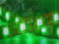 Инструкция к применению - LS606 зеленая светодиодная лента 60 LED на метр