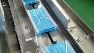 Оборудование для упаковки масок53