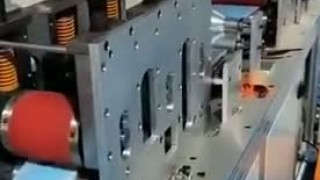 Автоматическое оборудование для производства масок без припайки ушек