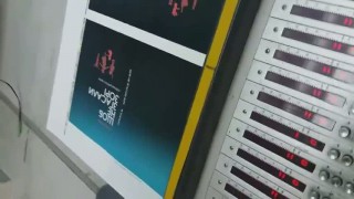   печатная машина 104  Roland