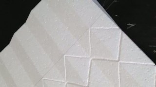 ЧПУ станок контурной резки изделий из пенополистирола87