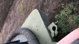 Буровая установка УРБ 2.5 А 