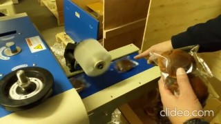 Оборудование для упаковки в пакеты