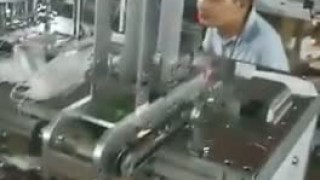 Автоматический припаиватель  ушных резинок к маскам 50 штук