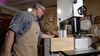 Ленточнопильный станок JET JWBS-18-M 230 В