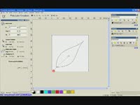 ArtCAM pro - простой лист