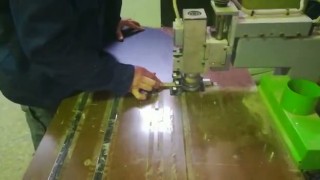 Biesse Polymac Speedy