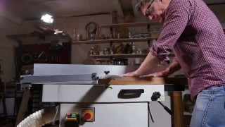 Фуговально-рейсмусовый станок JET JPT-260 230В