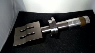 Ультразвуковой преобразователь 20КГц для производства медицинских масок