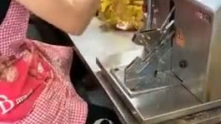 Клипсатор ручной полуавтоматический настольный59