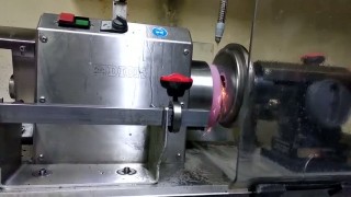 Заточной станок DICK KL-205 ножей, решеток волчка мясорубки