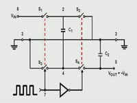 Обзор - Преобразователь постоянного напряжения ...