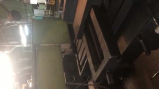 Фрезерные станки 6Р82 2шт вертикальный и горизонтальный.31