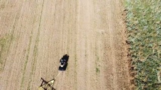 Автоматизированная площадная съемка многоканальным магнитометром Тритон