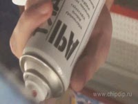 для чего это нужно/Отличительные особенности - Универсальный очиститель Kontakt IPA