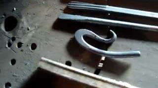 Кузнечный станок-блок5