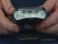 Как это работает - Имитатор включенного телевизора MT1087