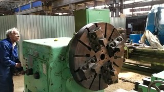 станок лоботокарный DPS 1400/1800