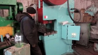 Пресс КД2128К