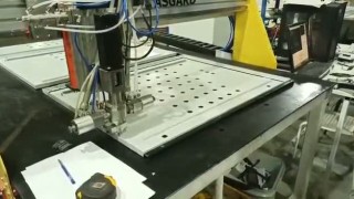 Дозирующий робот Асгард