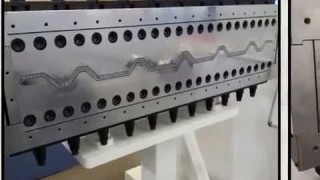 Экструзионные головки JC Times