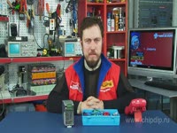 Обзор - Термоэлектрогенераторная печь Индигирка