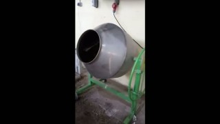 Смеситель удобрений