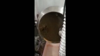 Смеситель орехов, снэков, снеков