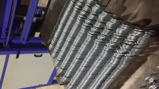 Готовый бизнес, Пружина змейка, zig zag