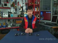 для чего это нужно/Отличительные особенности - Электролитические конденсаторы Epcos серии B41505