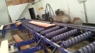 Лесопильные оборудование
