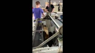 Вырубной автомат JDJ-SR 9040