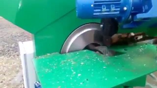 Окорочная линия BFS-140 BFS-3 аналог bezner