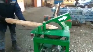 Окорочная линия BFS-140 BFS-3 аналог bezner65