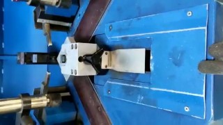 Itaca Atla Coop Углообжимной пресс