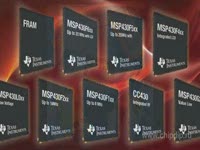 Обзор - MSP430-H5438, макетная плата с ...