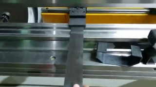 Листогибочный пресс РРЕ 100/320085