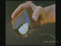 Обзор - Индикатор положения