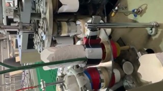 Машина для изготовления Чайна Паков