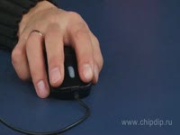 Инструкция к применению - Мышь Genius NETScrol 130