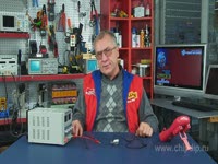 Как это работает - Индикатор выходного сигнала на микросхеме KA2281