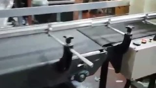 Станок для упаковки туалетной бумаги и куханных полотенец и т.д / Shrink Packaging Machine