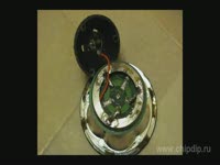 Обзор - Светодиодные излучатели кругового действия