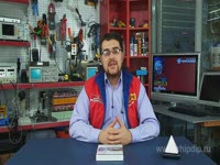 Как это работает - CY2369N или всё, что нужно для управления RGB ...