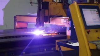 Машина термической резки MicroStep PLS 6001.15 PG