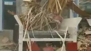 Дробилка доевесины для призводства щепы 