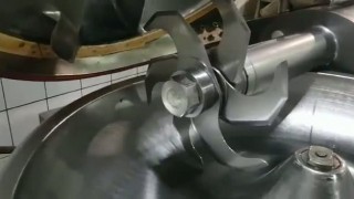 ВАКУУМНЫЙ КУТТЕР SEYDELMANN K 120 VAC